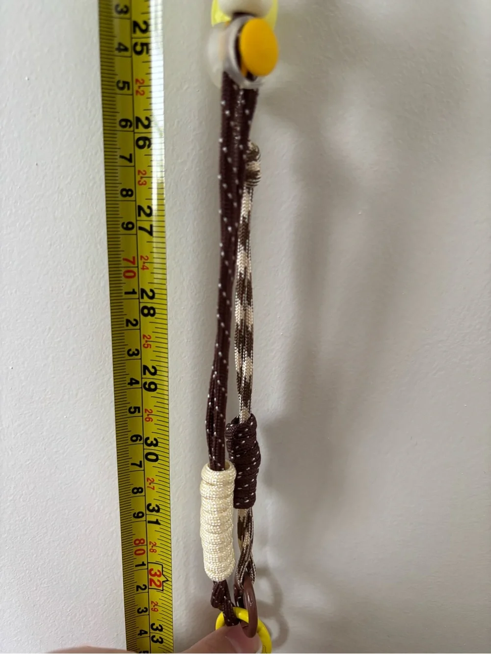 ❌SOLD❌Multi-Functional Handcrafted  Lanyard - Picture 3 of 10